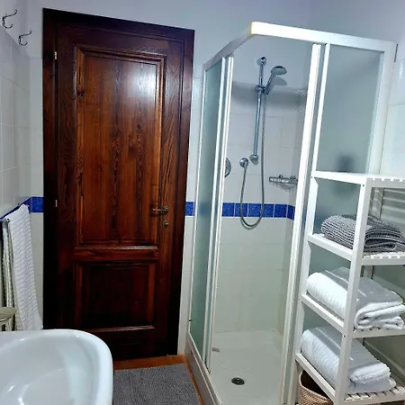 Villa Casal'terra - Il Fosso *