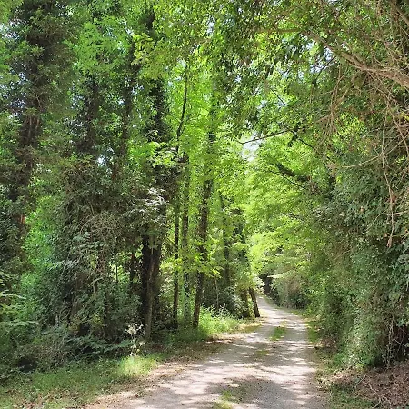 Casal'terra - Il Fosso Vila Salaiola