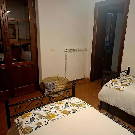 Casal'terra - Il Fosso Villa