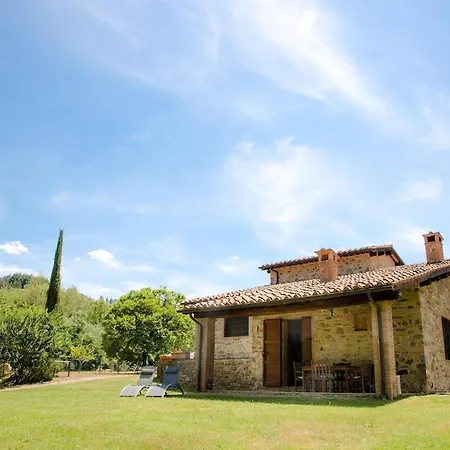 Casal'terra - Il Fosso Villa *