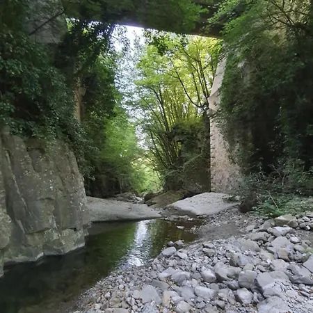 Casal'terra - Il Fosso Villa