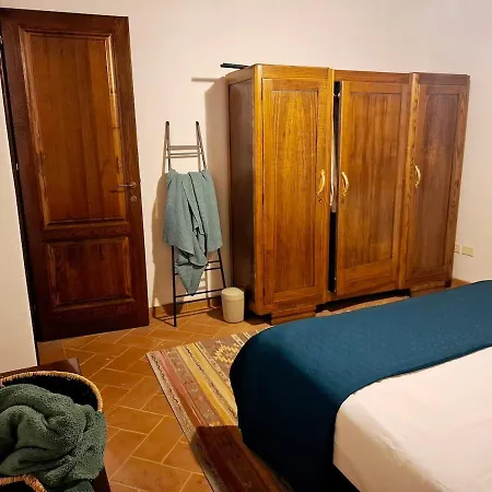 Casal'terra - Il Fosso Villa *