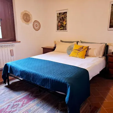 Casal'terra - Il Fosso Villa