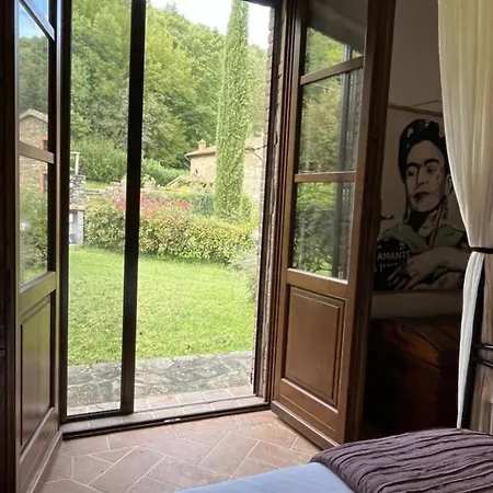 Casal'terra - Il Fosso Villa