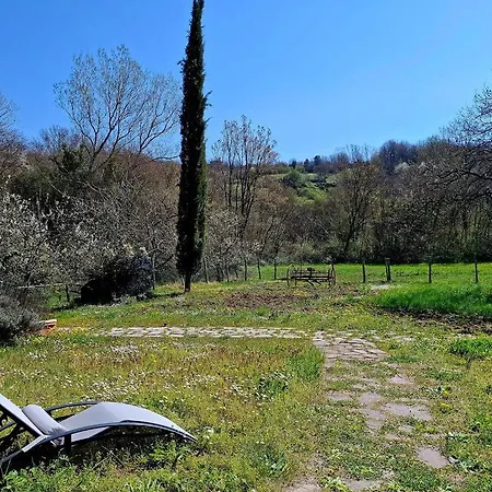 Casal'terra - Il Fosso Villa