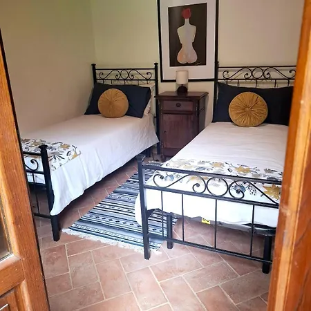 Casal'terra - Il Fosso Villa Salaiola